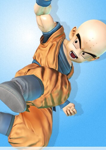 Krillin