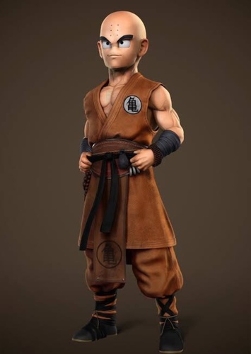Krillin