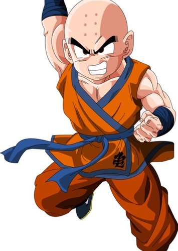 Krillin