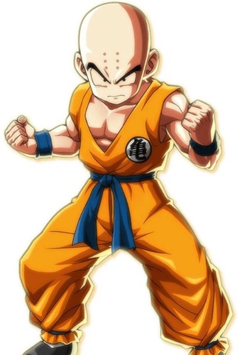 Krillin