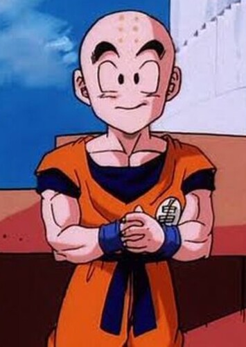 Krillin