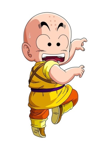 Krillin
