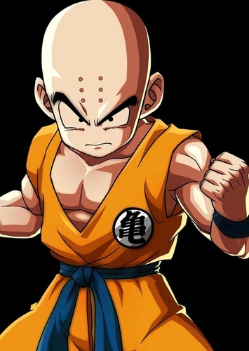 Krillin