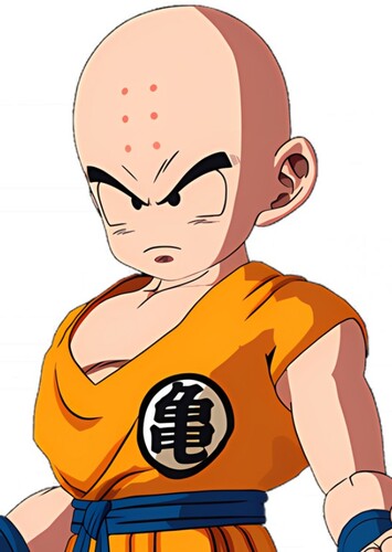 Krillin (DLC)