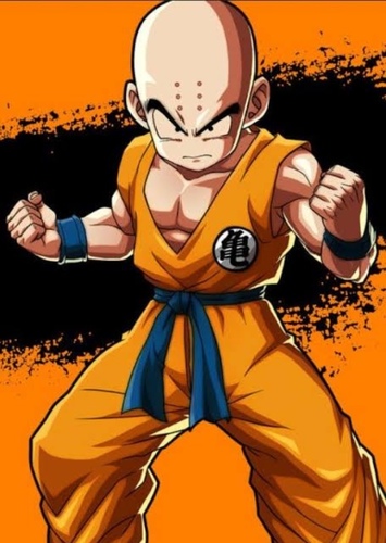Krillin (Kuririn)
