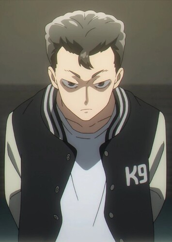 Kris