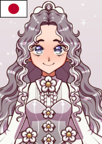 Kris (Japanese)