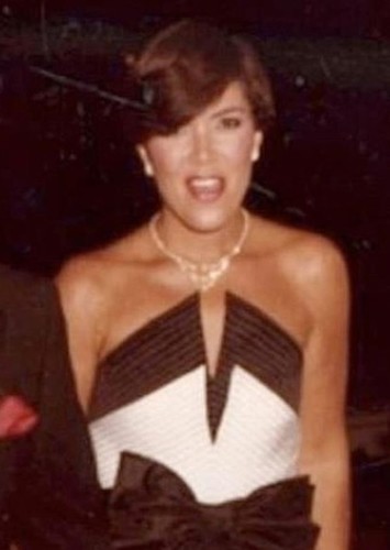 Kris Kardashian