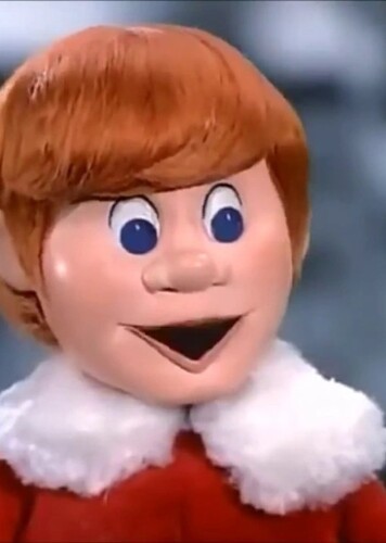 Kris Kringle