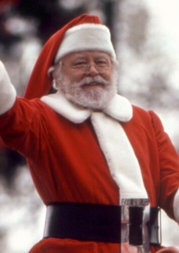 Kris Kringle