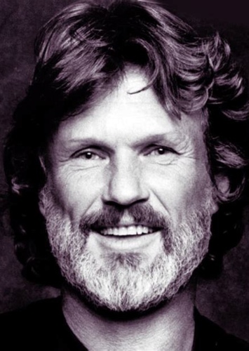 Kris Kristofferson