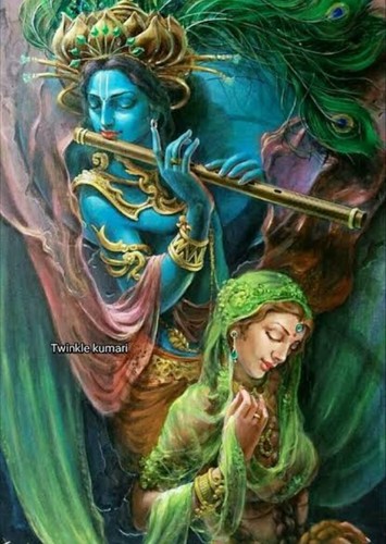 Krishna