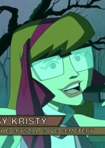 Krissy Kristy