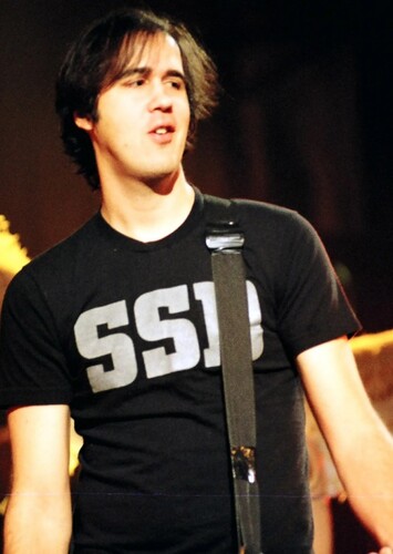 Krist Novoselic