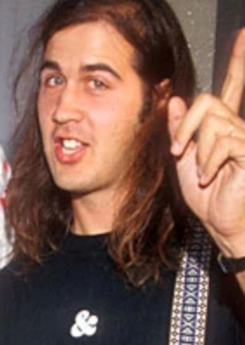 Krist Novoselic