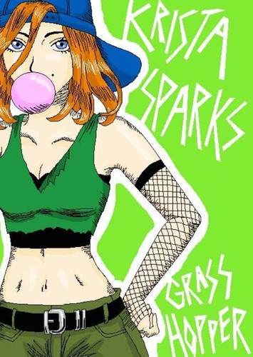 Krista Sparks