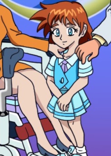 Kristal Thorndyke