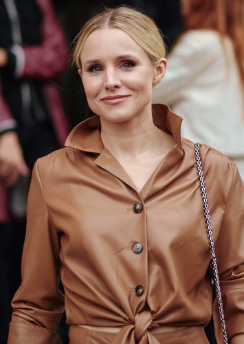 Kristen Bell