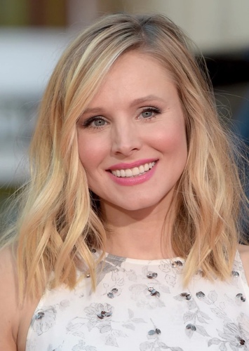 Kristen Bell