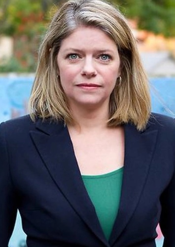 Kristen Bishop