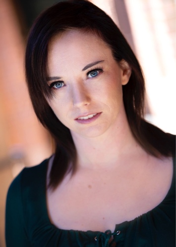 Kristen McGuire