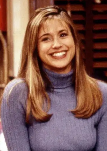 Kristen Miller