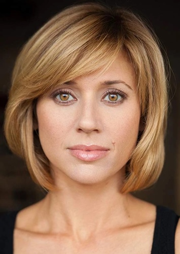 Kristen Miller