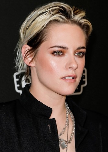 Kristen stewart