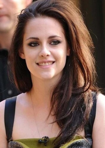 Kristen Stewart