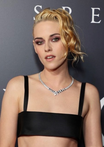 Kristen Stewart