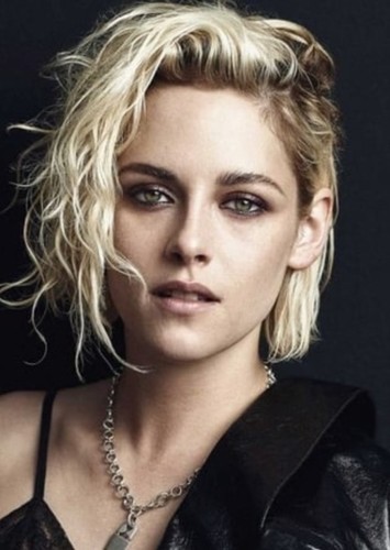 Kristen Stewart