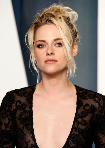 Kristen Stewart