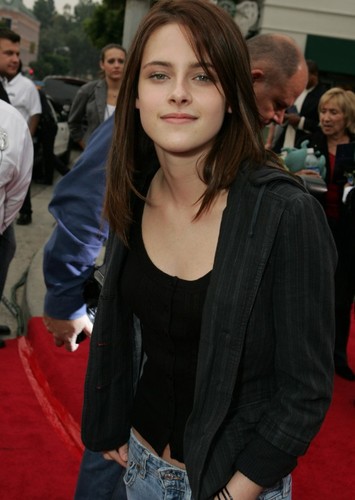 Kristen Stewart