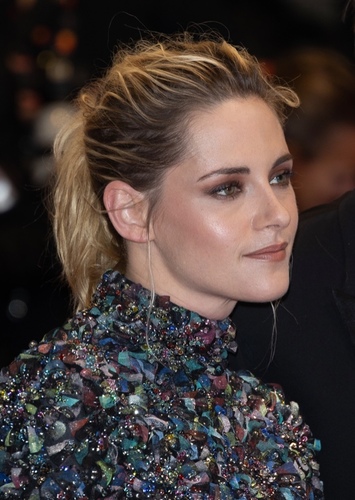 Kristen Stewart