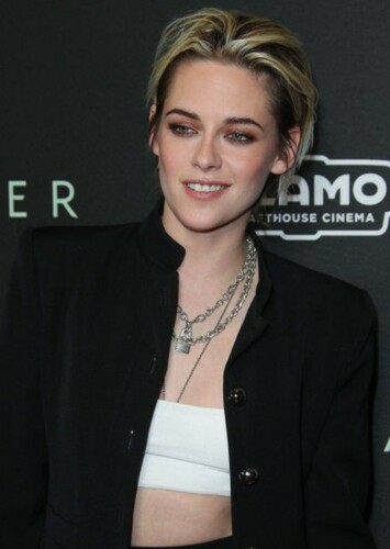 Kristen Stewart