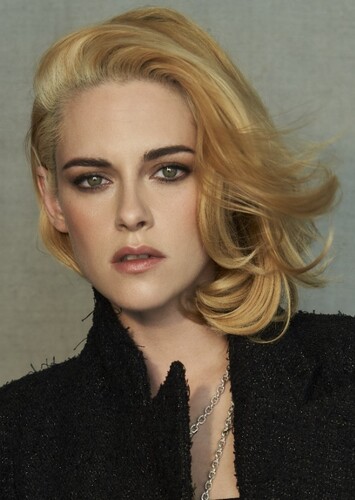 Kristen Stewart
