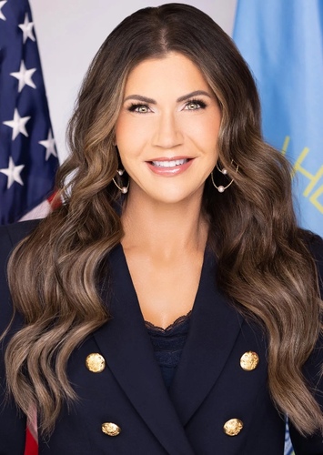 Kristi Noem