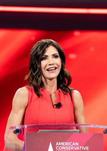 Kristi Noem