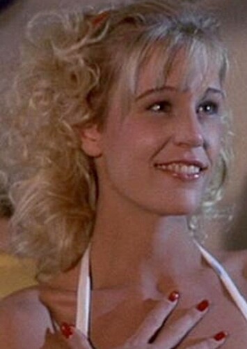 Kristi Somers