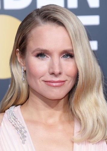 Kristin Chenoweth