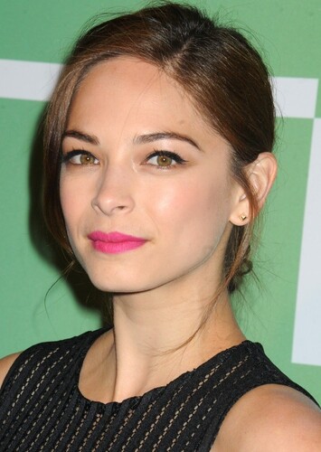 Kristin Kreuk