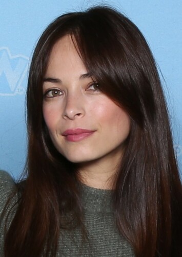 Kristin Kreuk