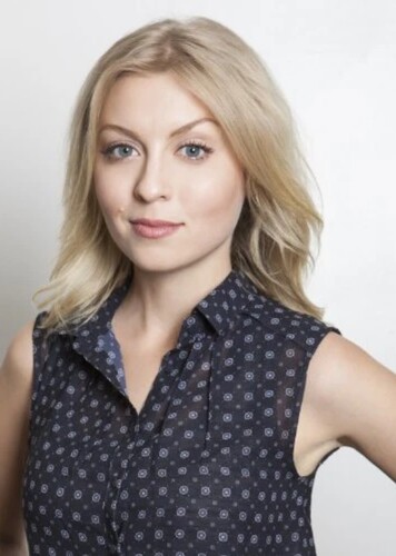 Kristina Pesic