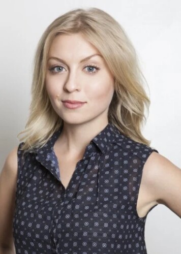 Kristina Pesic