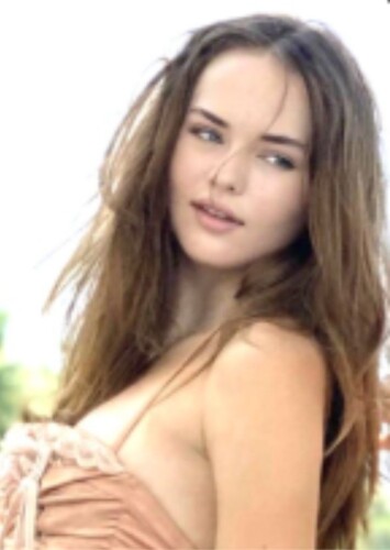 Kristina pimenova