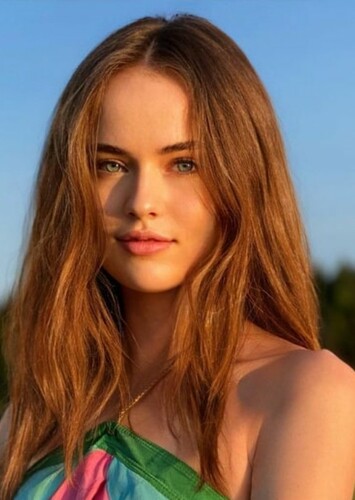 Kristina Pimenova