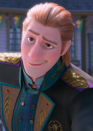 Kristoff