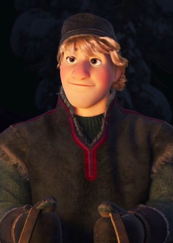 Kristoff