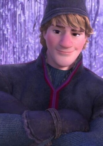Kristoff