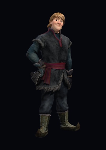 Kristoff